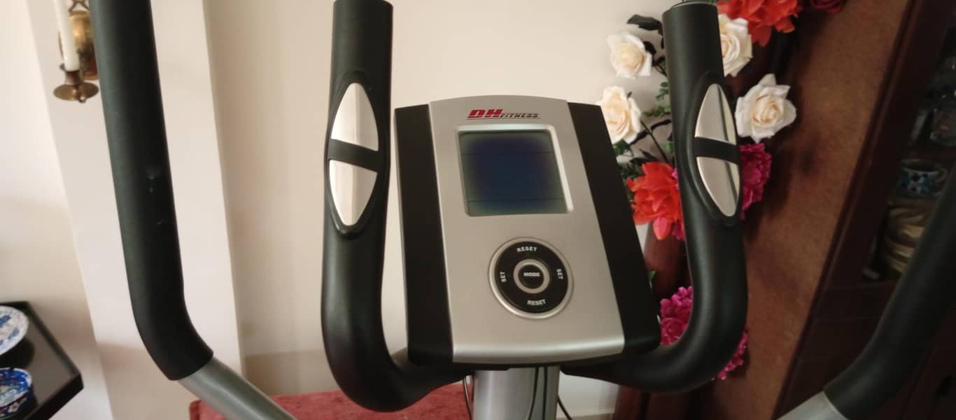 Exercise Machine 8