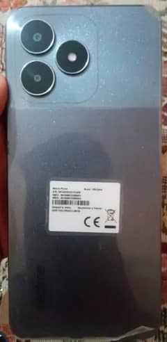 realme note 50