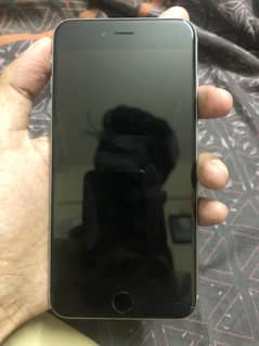 Iphone 6s plus 16 Gb pta approved 100 health 9/10 mint condition