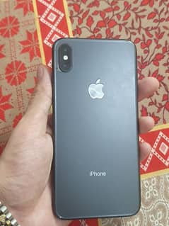 Apple XS MAX 256 NON