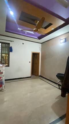 5 Marla 1.5 Story House For Rent In Phase 4a
