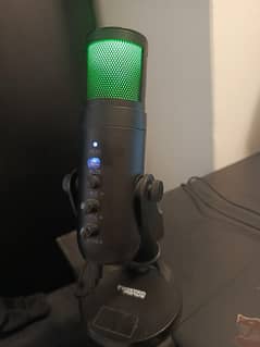 twisted minds gaming microphone