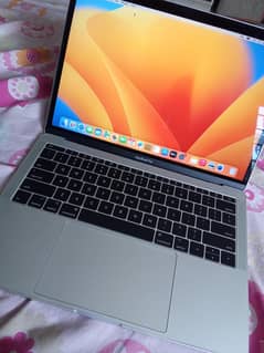 MacBook pro