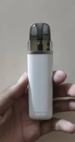 Caliburn g3 lite pod