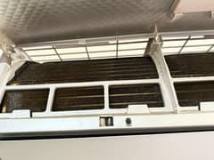 Dawlance 1.5 Ton AC – Like New | Used 2 Seasons | Powerful Cooling