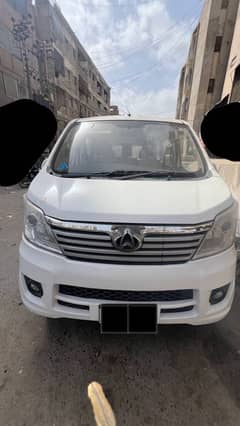 Changan