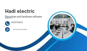 Electrician