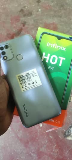 infinix