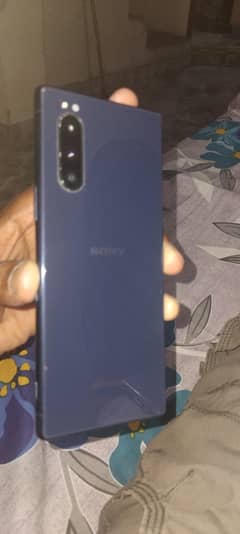 Sony x5