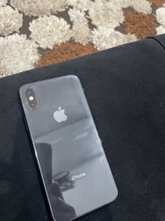 Iphone Xs