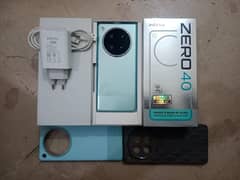 Infinix zero 40 mobile for sale