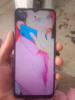 Realme c15 4/64