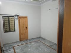 5 Marla Ground Floor Available In Phase 5