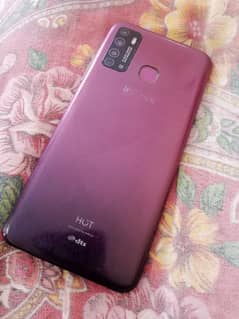 infinix