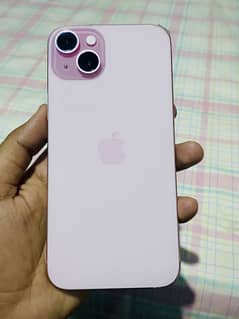 iPhone 15 plus