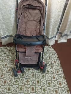 baby pram urgent sale