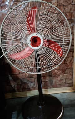 dc fan