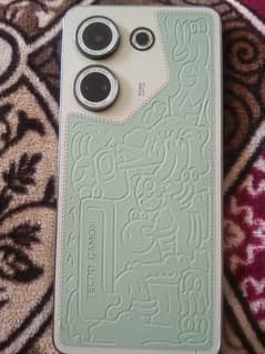 tecno camon 20 special edition