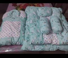 baby bedding set available for sale