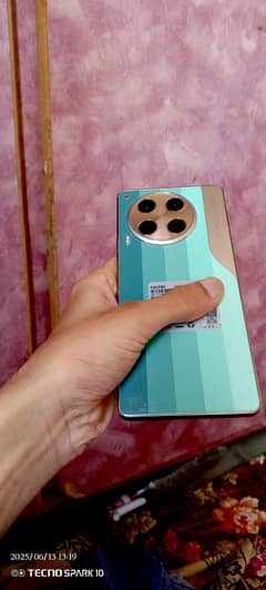 tecno camon 30