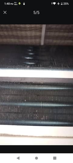 orient Ac original 1.5 ton