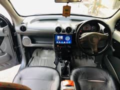 Hyundai santro club 2003