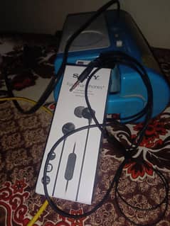 Hadphone