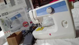 Brother Sewing Machine | Excellent Condition, Ready to Use