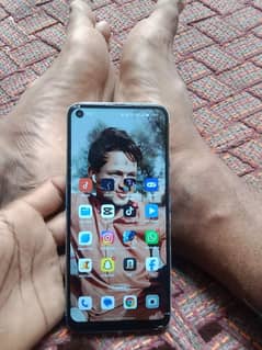 oppo A 53 4gb 64gb ,only mobile
