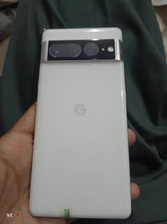 Google pixel 7 pro 12/128Gb