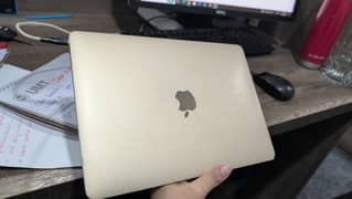 MacBook Air 12 inch early 2016