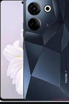 tecno camon 20 pro