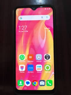 Vivo S1 Pro