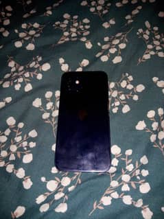 Iphone 12 PTA 100 BH Under Apple Warranty