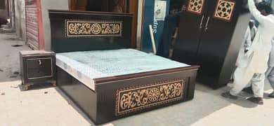 Cnc wood Carving