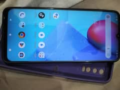 vivo y20 4/64