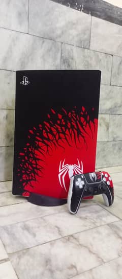 PS5