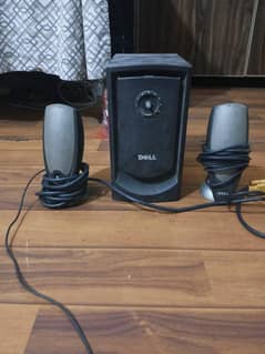 dell system