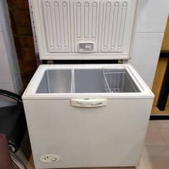 Slightly used Deep Freezer for sale