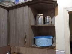 Kitchen Cabinets Portable
