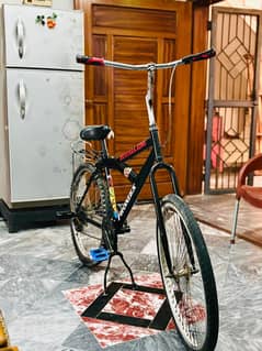 cycle