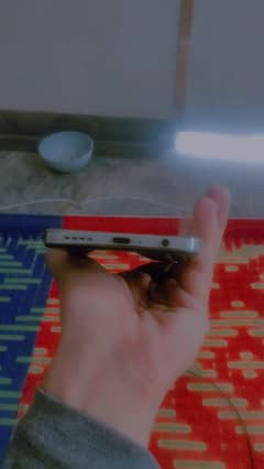 Infinix hot 40 moble
