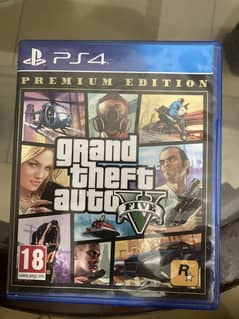 GTA 5