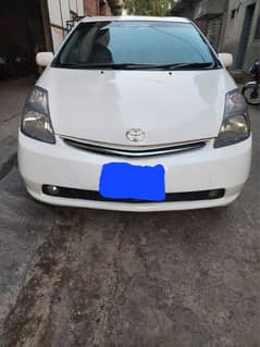 Toyota Prius 2007