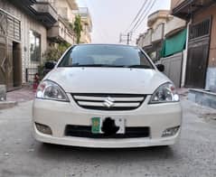 Suzuki Liani RXI 2006