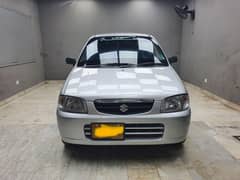 Suzuki Alto VXR 2007 For Sale !