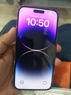 I fone 14 promex