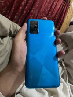 i am selling infinix note 8