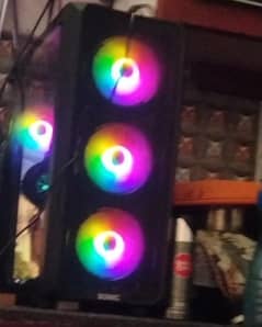 Gaming PC Only Contact on this Number 03128529974 Whatsapp