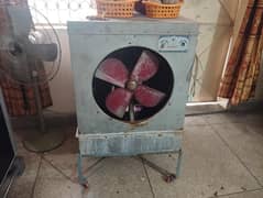 Lahoree Air Cooler With Strong. Stand